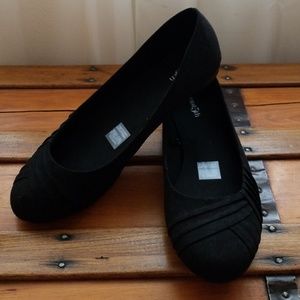 Shoes, flats, womens
